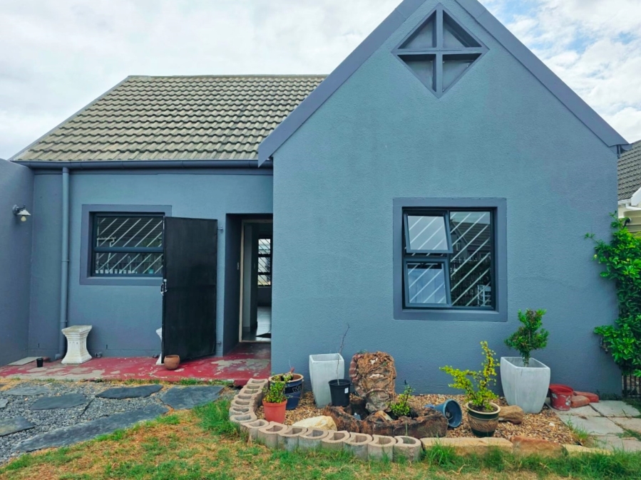 2 Bedroom Property for Sale in Bonnie Brae Western Cape
